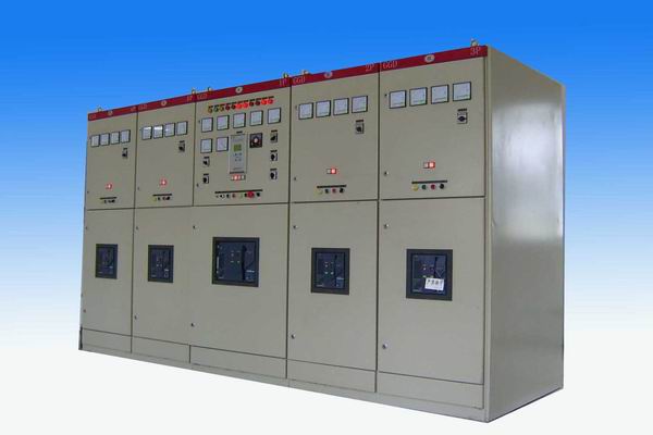 湟中装修配电柜 安全实用建筑抽屉式配电柜-电